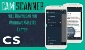 scanner app for windows 10 free download